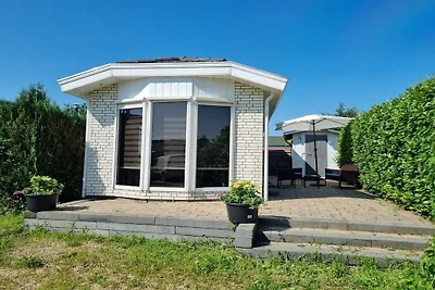Chalet am Rhederlaagse See