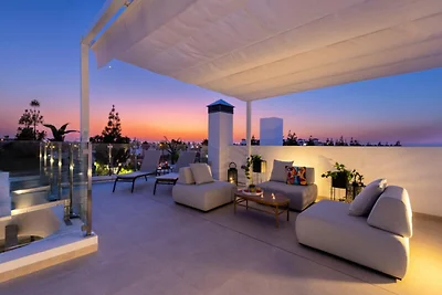 Villa a Los Alcázares con Piscina