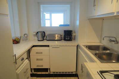 Apartment in Nieuwpoort für 9 Personen