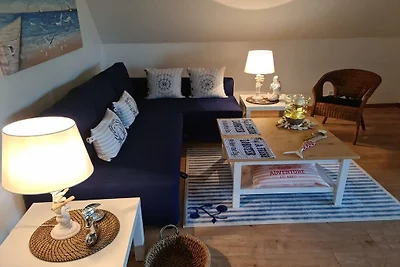 Holiday apartment with 1 bedroom
