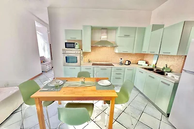 Charmant huis in Sant'Agnello