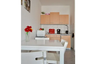 Vakantiewoning "Opera"