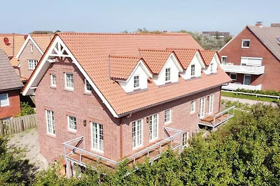 Ferienwohnung mit 2 Schlafzimmer