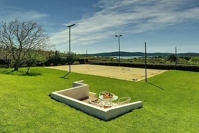 Villa Sunny Flowers