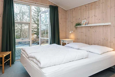 8 Personen Ferienhaus in Børkop-By Traum