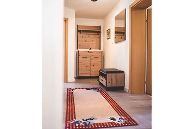 Casa vacanze con 3 camere da letto