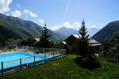 Appartamento a Saint Sorlin vicino alle piste...