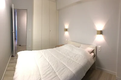 Appartamento a Nieuwpoort per 4 persone