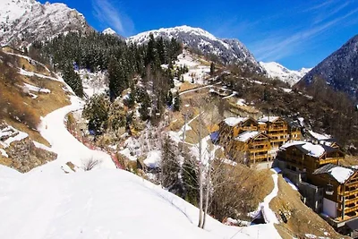 Residenz Les Terrasses De La Vanoise