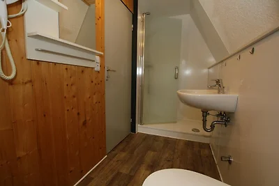 Ferienhaus f�r 5 Personen mit Garten