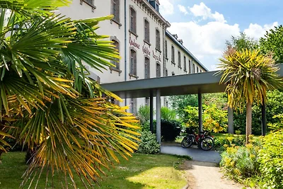 2-Zimmer-Wohnung in Dinan für 4 Personen