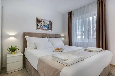 Exclusive Vodice Apartments - Penthouse Apart...