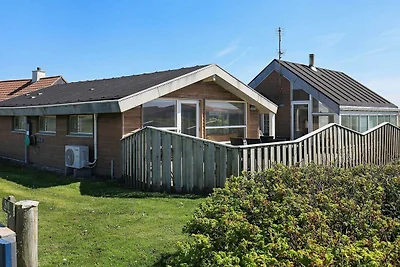 6 Personen Ferienhaus in Løkken-By Traum