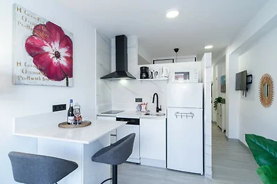 Studio in Nerja nahe Torrecilla Strand