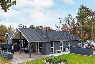 6 Personen Ferienhaus in Løgstør