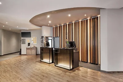 Sunday Hotel Köln Hürth Zweibettzimmer