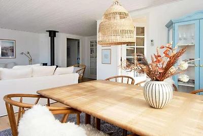 8 Personen Ferienhaus in Grenaa