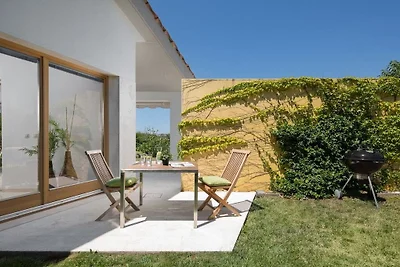 Casa Vidmar mit beheiztem Pool