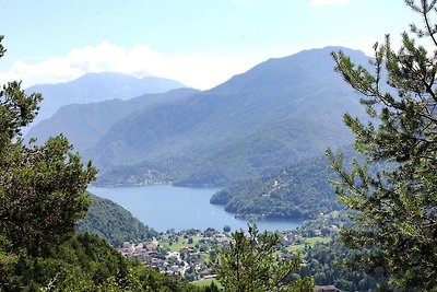 Ferienwohnung Familienurlaub Bezzecca