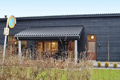 6 Personen Ferienhaus in Børkop