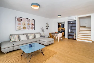 Villa Mondo Adria
