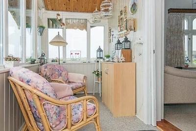 4 osob apartament w Rømø-By Traum