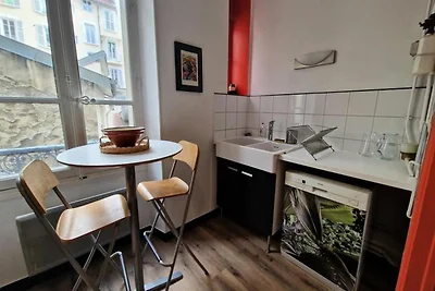 Apartments für 7 Personen