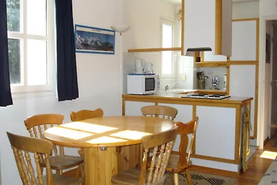 Apartment in Flaine in der Nähe der Skilifte