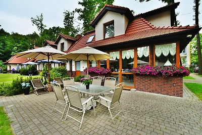 Casa vacanze a Rewal