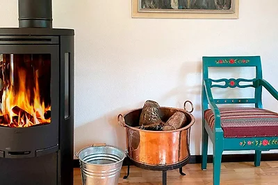 4 Personen Ferienhaus in YSTAD