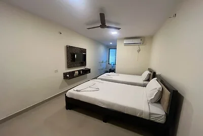 Stadswoning Hebbal Dasarahalli