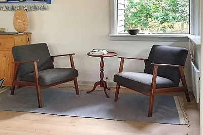 7 Personen Ferienhaus in Vig