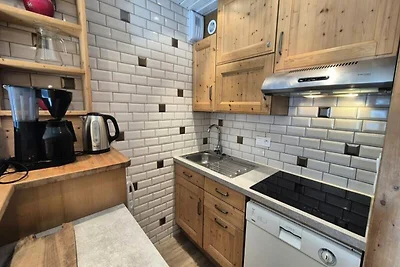 Wohnung in der Gegend von Val Claret