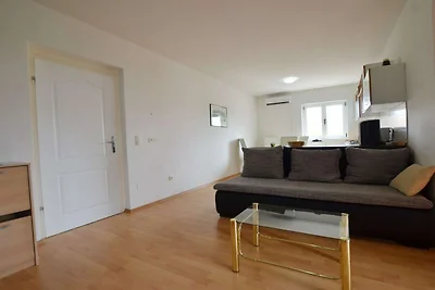 Spacious Apartment with Loggia - One Bedroom ...