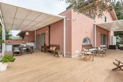 Villa Giovanna con Piscina