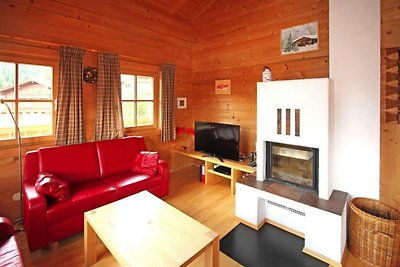 Chalet, Königsleiten - ehemals TUI Ferienhaus