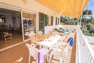 Wohnungen in Cala Galdana