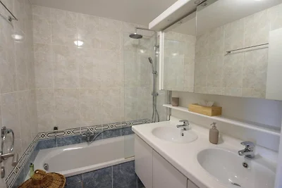 Middelkerke Beach Apartment