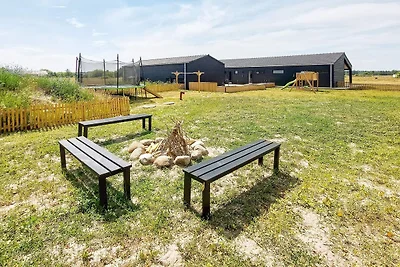 8 persoons vakantie huis in Jerup-By Traum