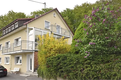Appartement am Waldrand