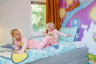 Familienvilla in Hoogerheide mit...