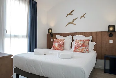Luxe villa met privézwembad voor 8 personen