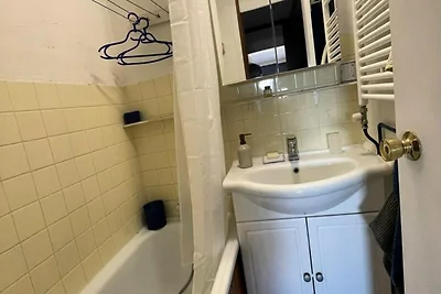 Casa vacanze a Plagne Centre fronte neve