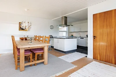 Refuge confortable en ville de Skagen-By...