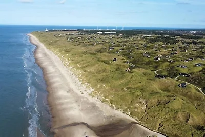 5 Sterne Ferienhaus in Hirtshals