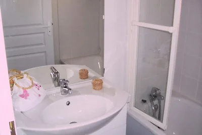 Apartment am Lac de Clarens mit Zugang zum...