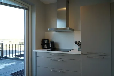 Ferienhaus Erholungsurlaub Kampen-Niederlande