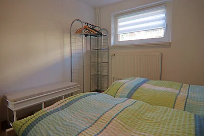 Appartamento per le vacanze a Gägelow vicino ...