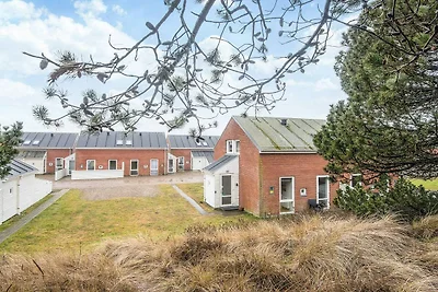 6 Personen Ferienhaus in Rømø-By Traum