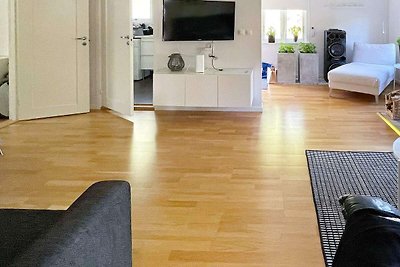 5 Personen Ferienhaus in SÖLVESBORG